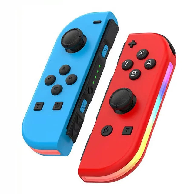 Skanto | Switch Joypad Trådløs Kontroller