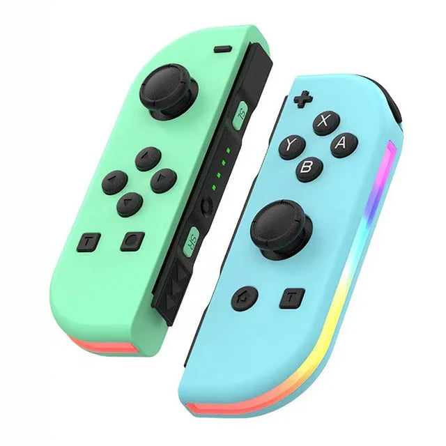 Skanto | Switch Joypad Trådløs Kontroller