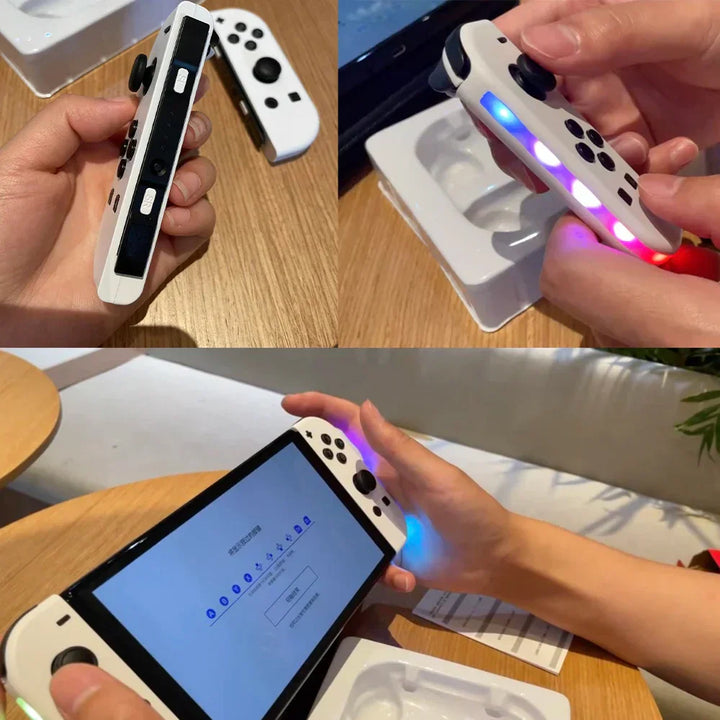 Skanto | Switch Joypad Trådløs Kontroller