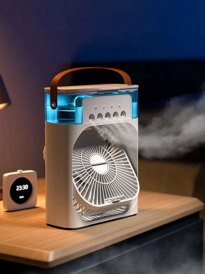 Mini Air Conditioner | Skanto