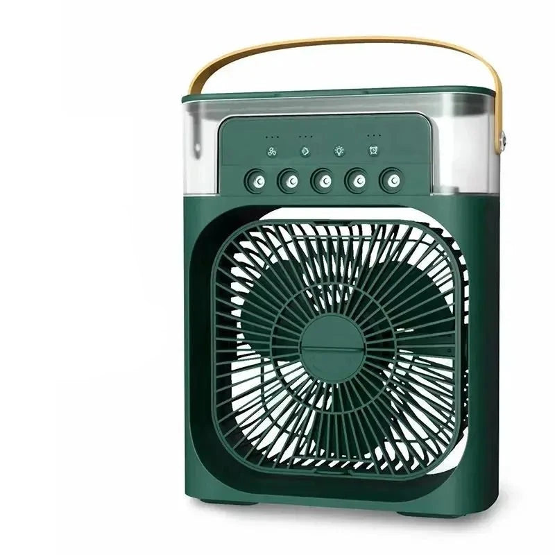 Mini Air Conditioner | Skanto