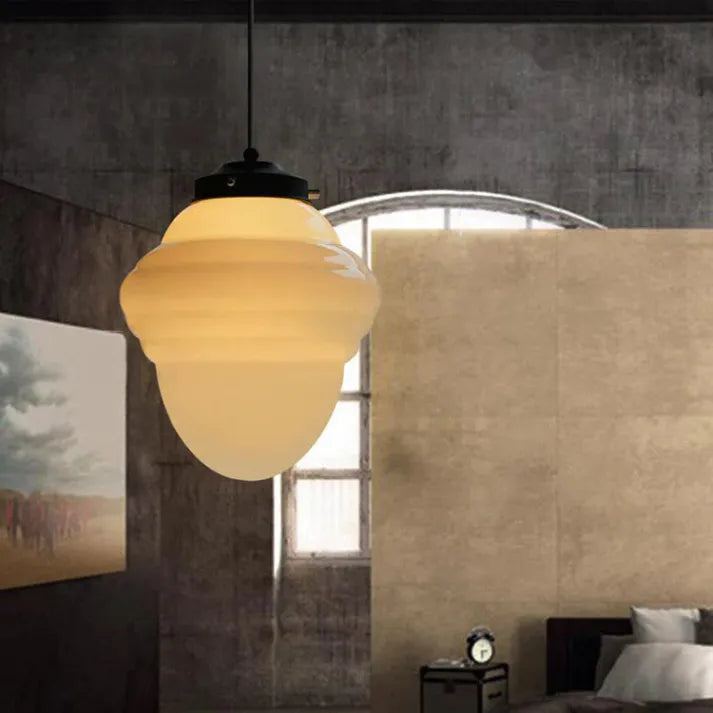Skanto | Geometrisk lampe som vil belyse rommet