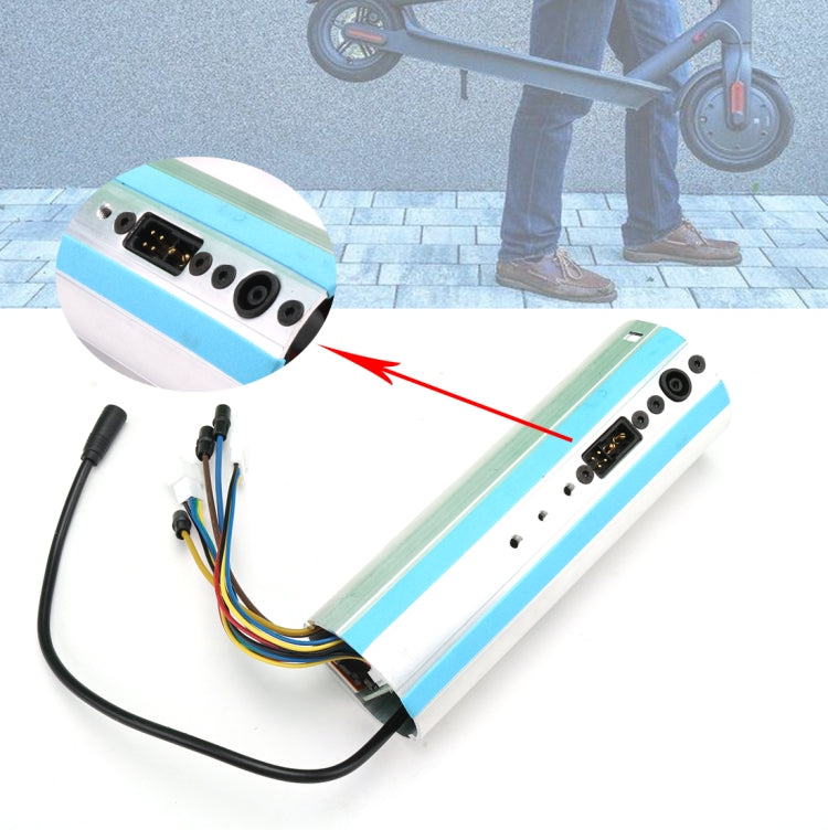 Skanto | Elektrisk scooter hovedkort kontroller for Ninebot ES1/ES2/ES3/ES4