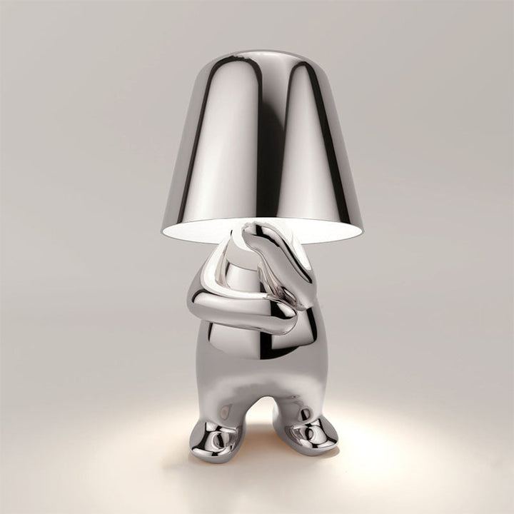 Skanto | Sengelampe Moderne Oppladbar Dekorativ Design