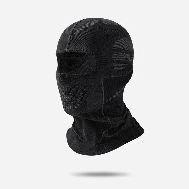 Skanto | Termisk Full Face Maske for Utendørs Sport
