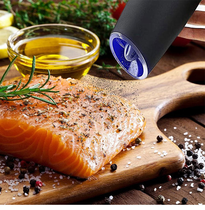 Elektrisk Induksjons Granulator | Skanto