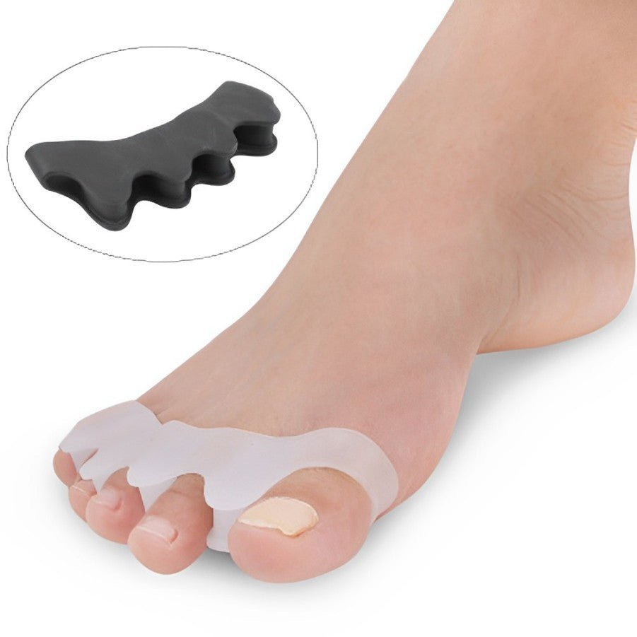 Skanto | Justerbar Hammer Toe Splint for Smertelindring