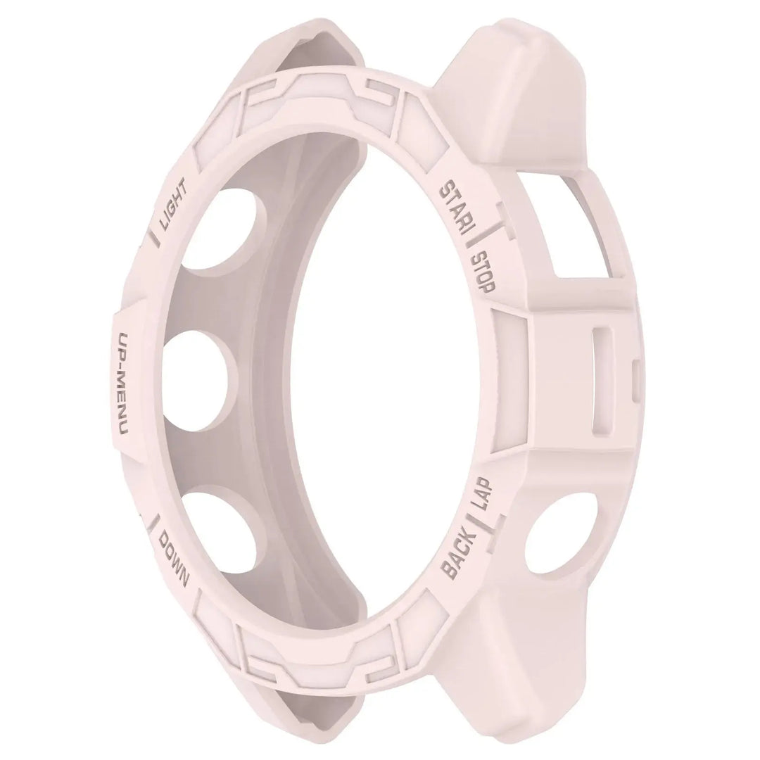 Skanto | FlexGuard TPU-deksel for Garmin Fenix 7/7X Pro & Epix Pro Gen 2
