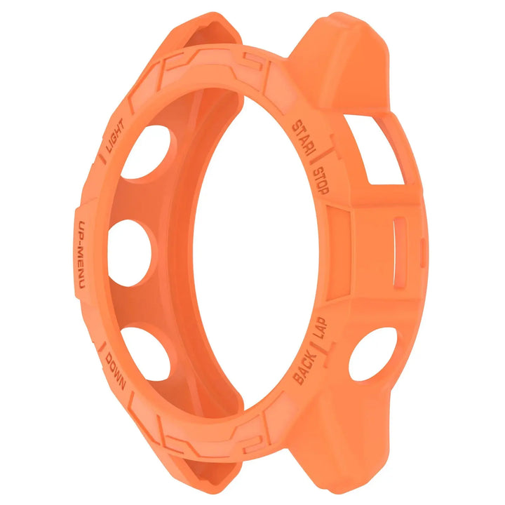 Skanto | FlexGuard TPU-deksel for Garmin Fenix 7/7X Pro & Epix Pro Gen 2