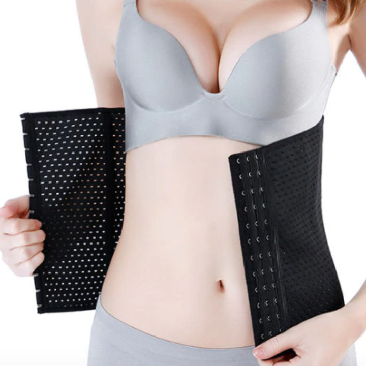 Skanto | Korsett Kompresjons Midje Cincher Shapewear
