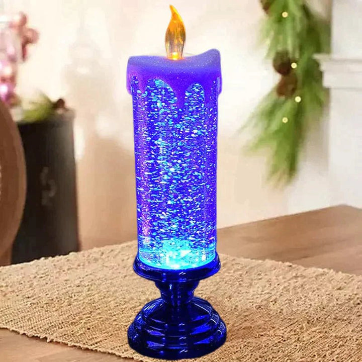 Skanto | Elegant LED Lys for Koselige Julekvelder