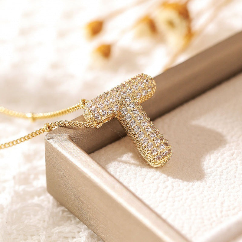 Skanto | Alphabet-Diamond-Pendant-Necessary