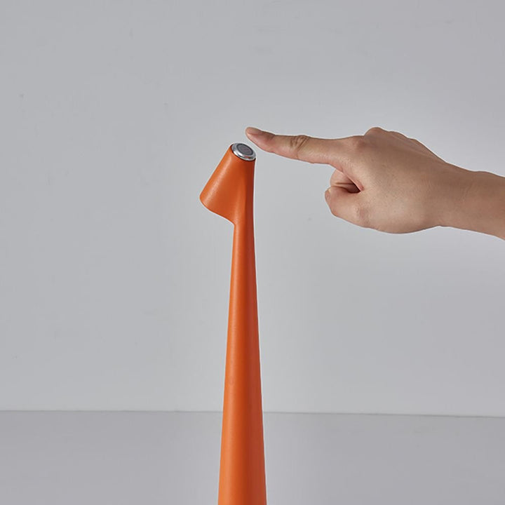 Skanto | Trådlamp LED lampe i minimalistisk design | Bordlampe