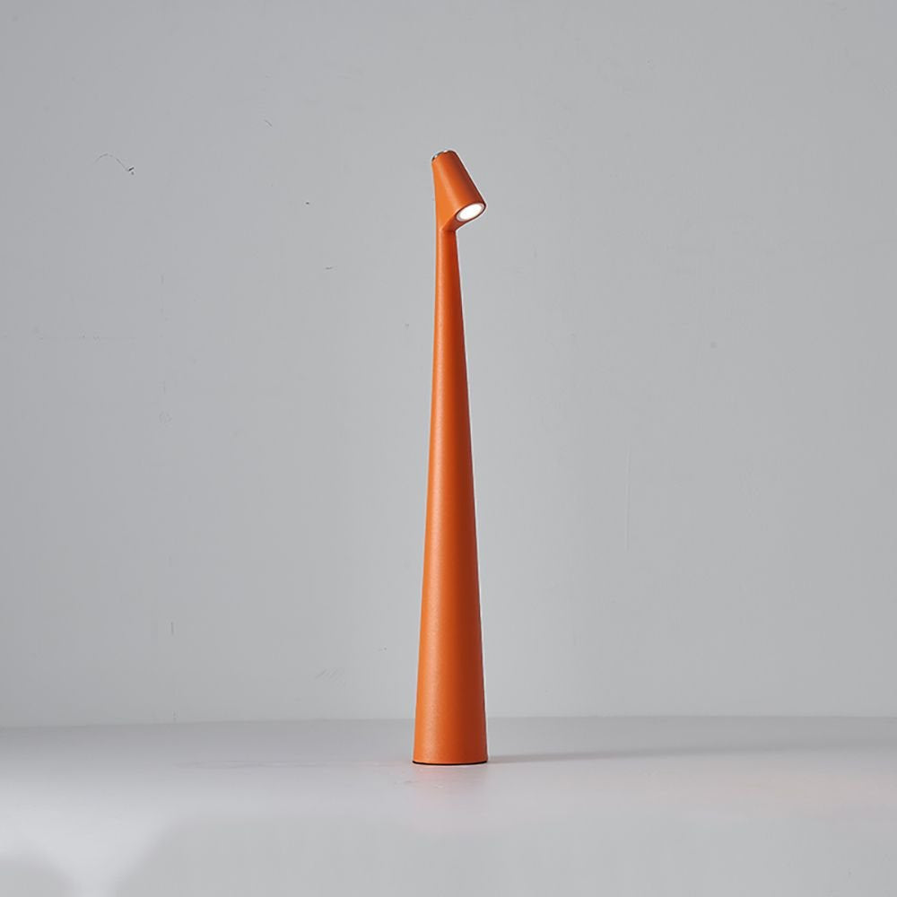 Skanto | Trådlamp LED lampe i minimalistisk design | Bordlampe