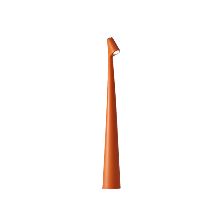 Skanto | Trådlamp LED lampe i minimalistisk design | Bordlampe