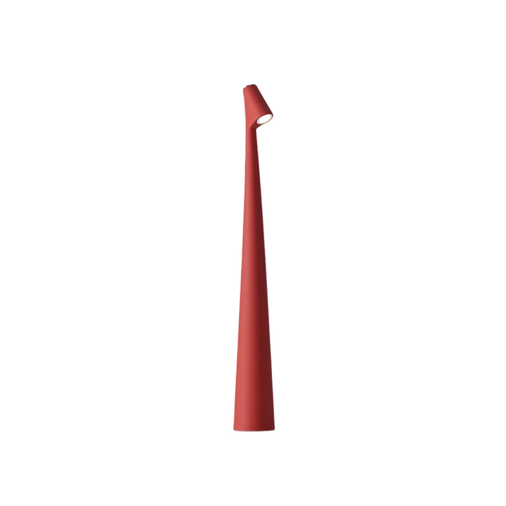 Skanto | Trådlamp LED lampe i minimalistisk design | Bordlampe