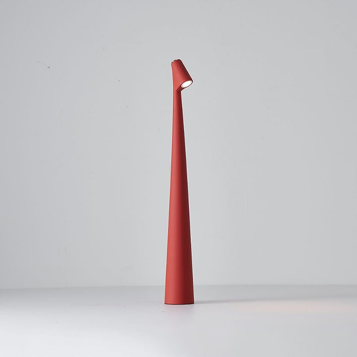 Skanto | Trådlamp LED lampe i minimalistisk design | Bordlampe