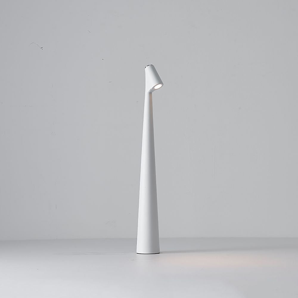Skanto | Trådlamp LED lampe i minimalistisk design | Bordlampe