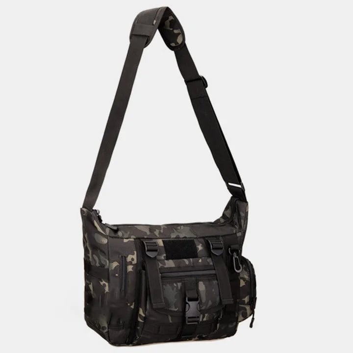 StratoGuard Sling Bag — Mer frihet og organisering på farten | Skanto