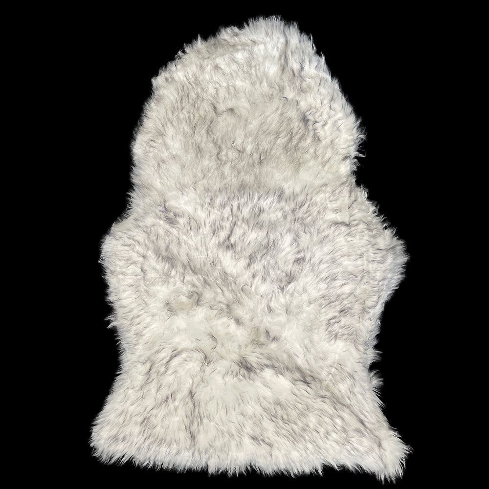 Skanto | CozyVacht Mini-teppe – Mykt Faux Fur Teppe på 90x60 cm i Ulike Farger