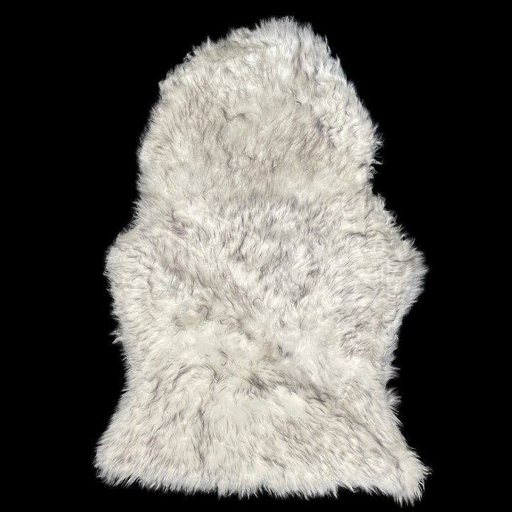 Skanto | CozyVacht Mini-teppe – Mykt Faux Fur Teppe på 90x60 cm i Ulike Farger