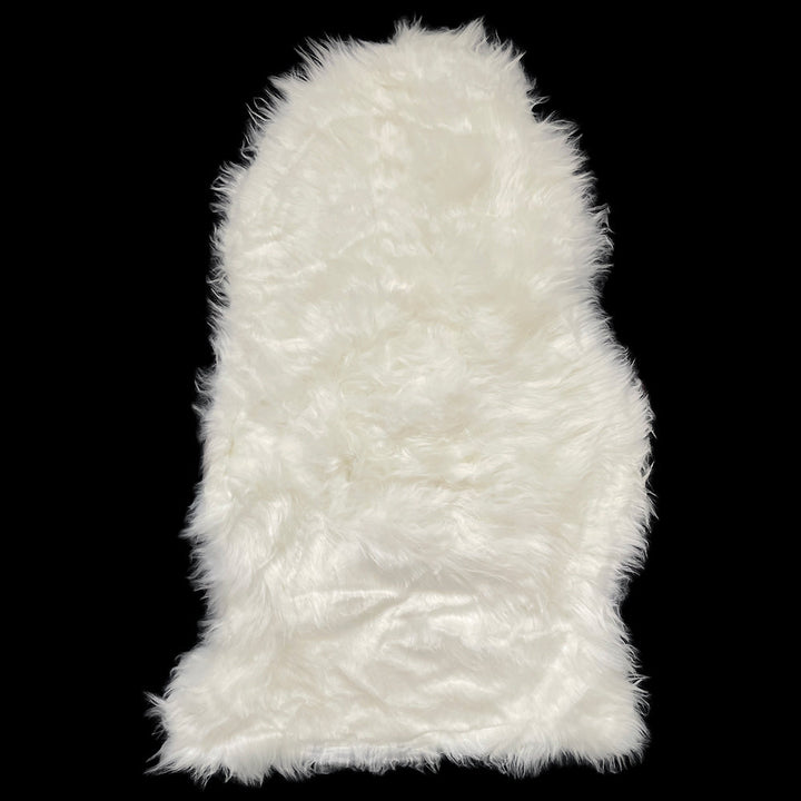 Skanto | CozyVacht Mini-teppe – Mykt Faux Fur Teppe på 90x60 cm i Ulike Farger
