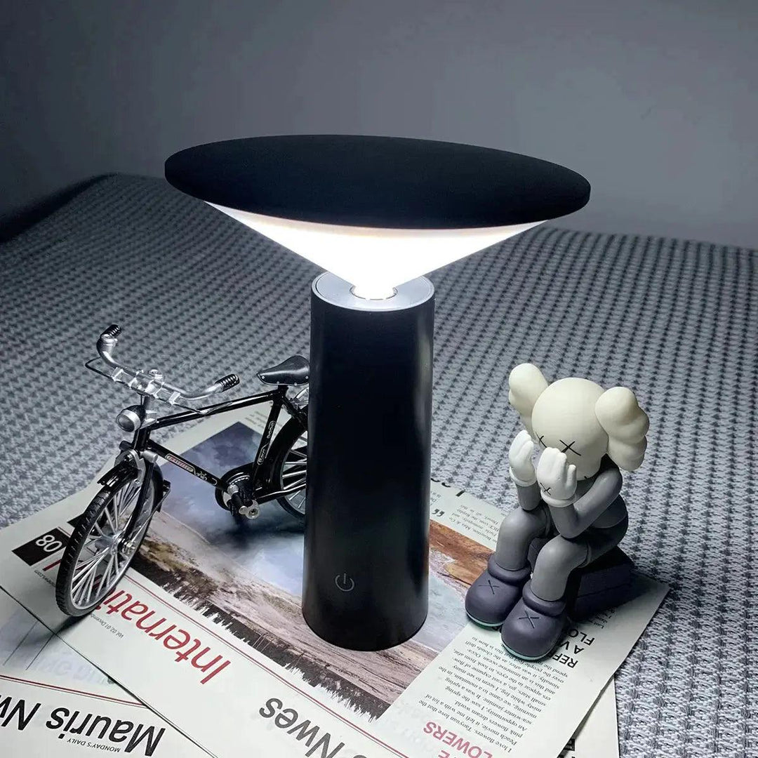 Skanto | BeamLume - Ledningsfri lampe for stemningsbelysning
