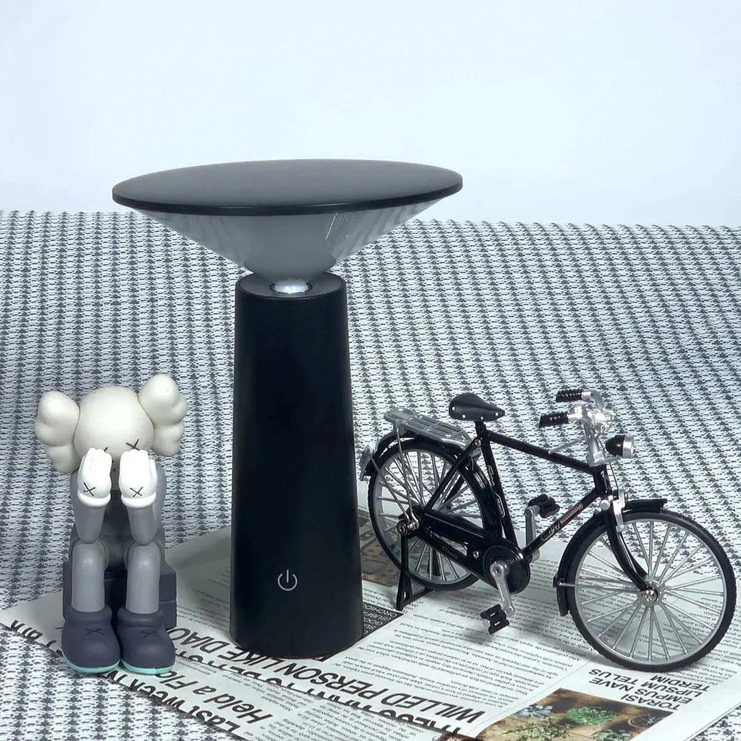 Skanto | BeamLume - Ledningsfri lampe for stemningsbelysning