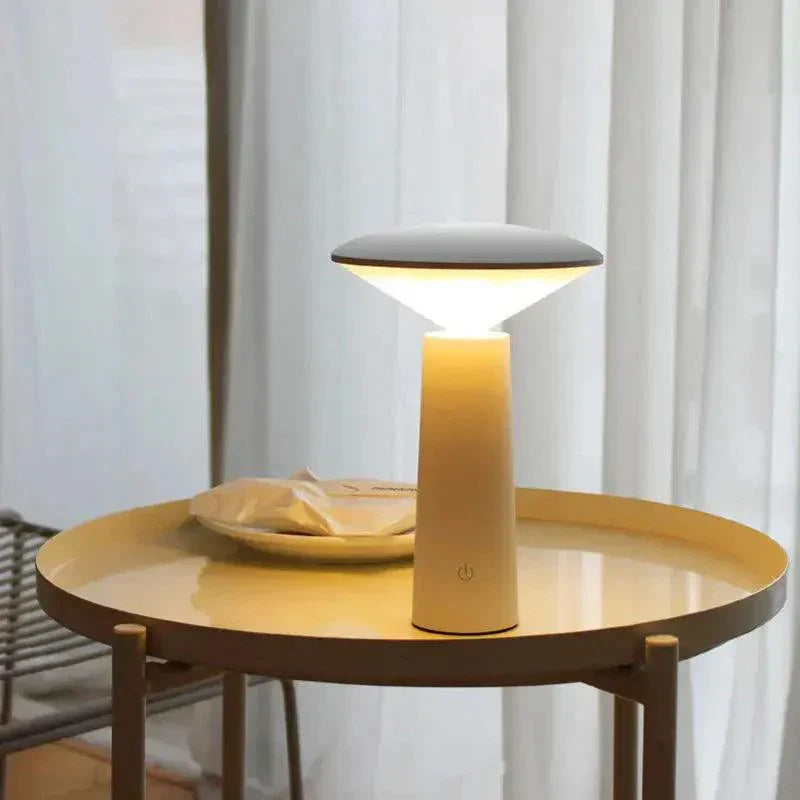 Skanto | BeamLume - Ledningsfri lampe for stemningsbelysning