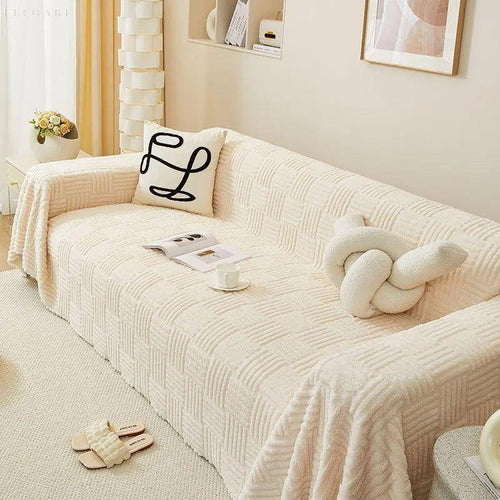 Tara – Nordisk sofaoppdatering: Gi sofaen din et nytt liv