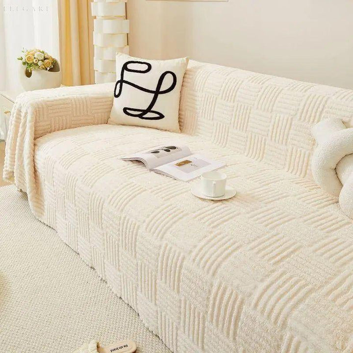 Tara - Nordic Sofa Refresh Skantoanket: Gi sofaen din et nytt liv | Skanto