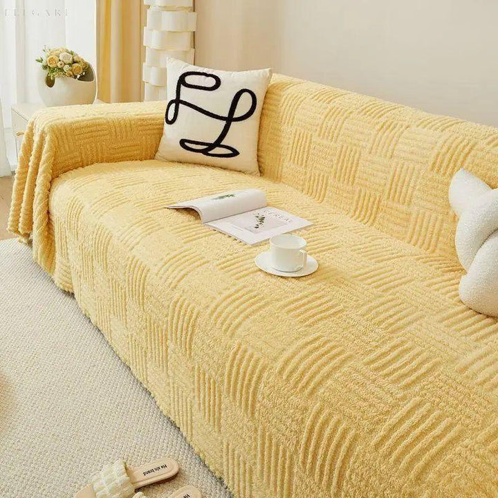 Tara – Nordisk sofaoppdatering: Gi sofaen din et nytt liv