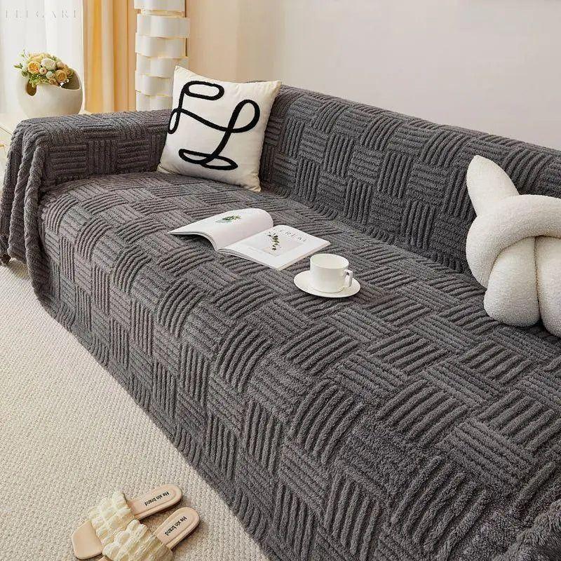 Tara - Nordic Sofa Refresh Skantoanket: Gi sofaen din et nytt liv | Skanto