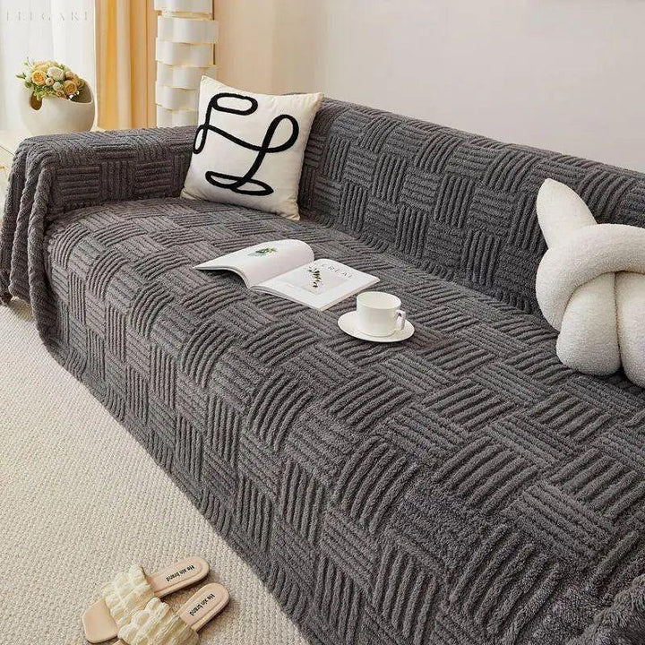 Tara - Nordic Sofa Refresh Skantoanket: Gi sofaen din et nytt liv | Skanto