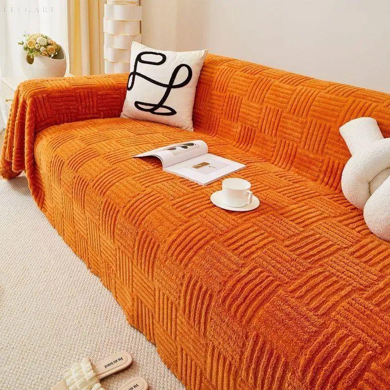 Tara - Nordic Sofa Refresh Skantoanket: Gi sofaen din et nytt liv | Skanto