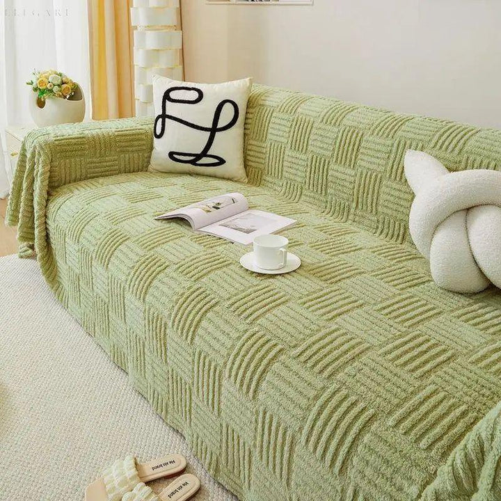 Tara - Nordic Sofa Refresh Skantoanket: Gi sofaen din et nytt liv | Skanto