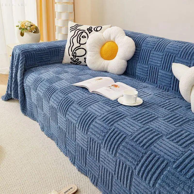 Tara – Nordisk sofaoppdatering: Gi sofaen din et nytt liv