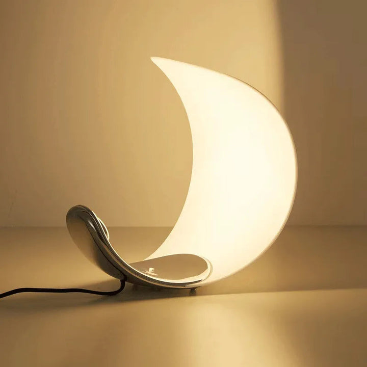 Skanto | Leselampe "Moonlight Crescent"