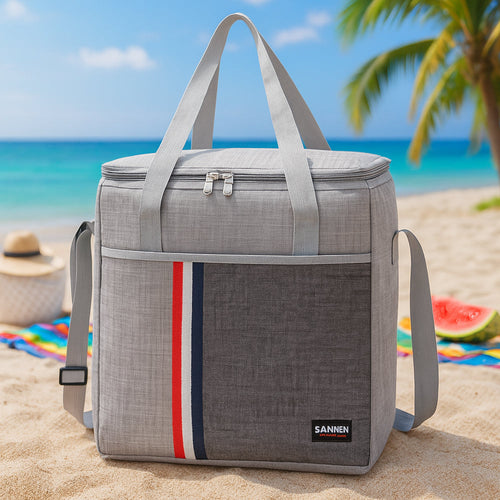 Termisk bag 15 liter eller 27 liter | Skanto