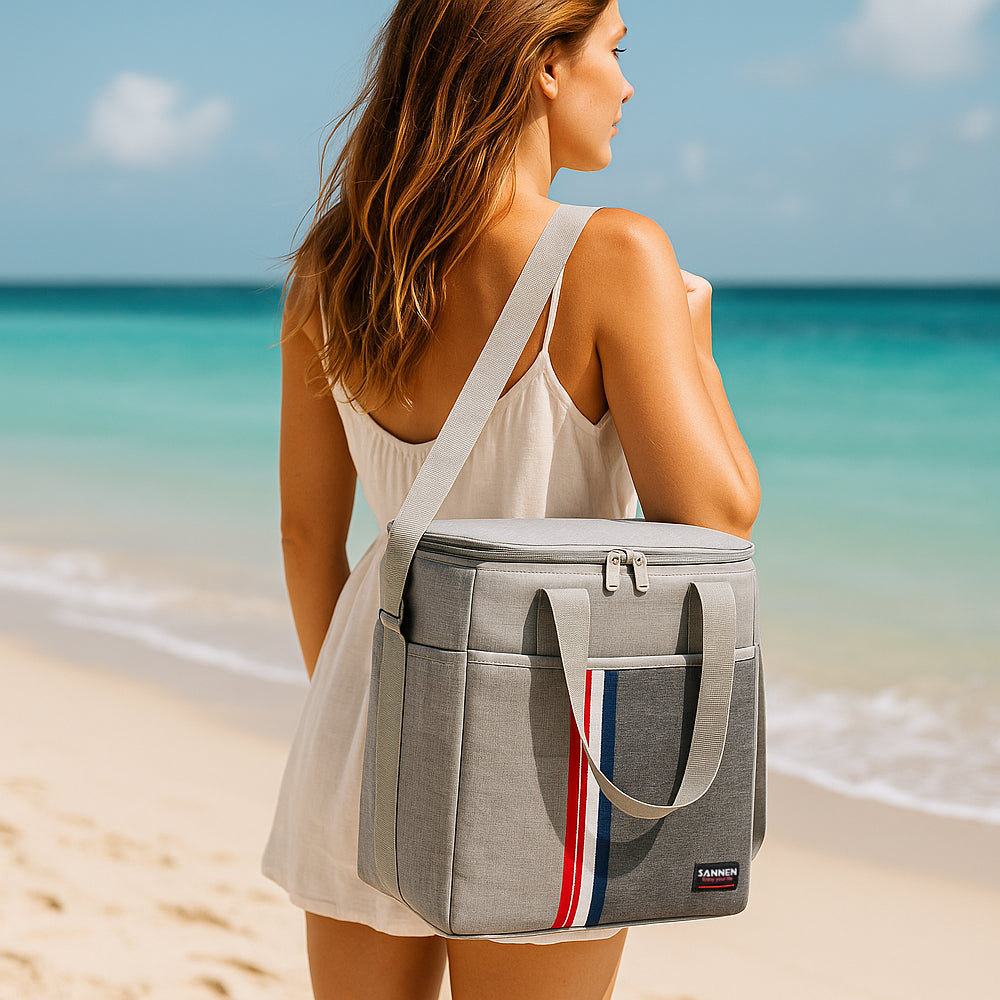 Termisk bag 15 liter eller 27 liter | Skanto