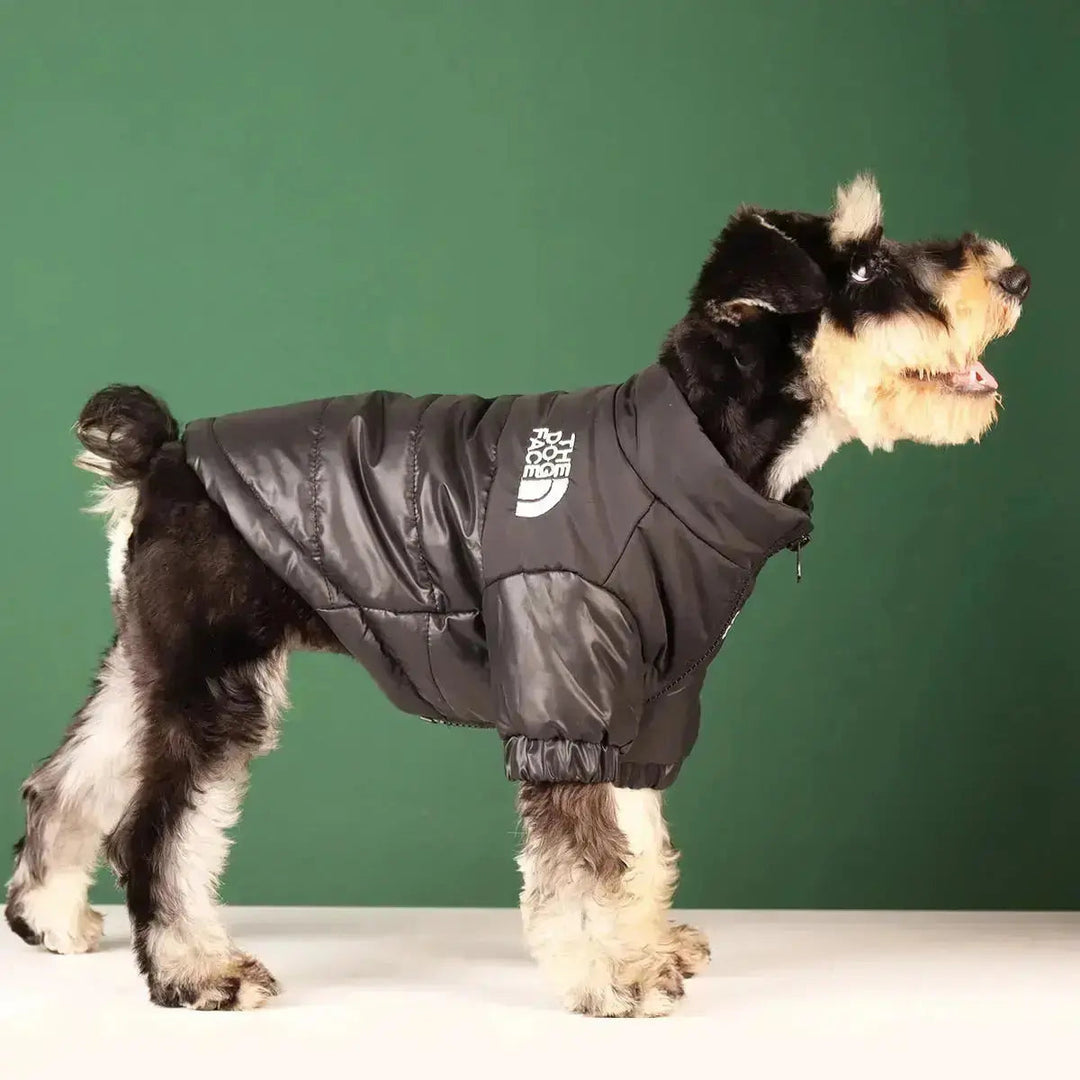 Hundegestjakken – Type A