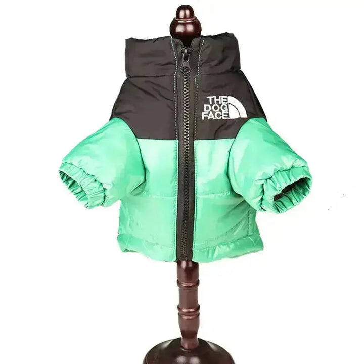 Skanto | Die Dog Face Jacket - Type A