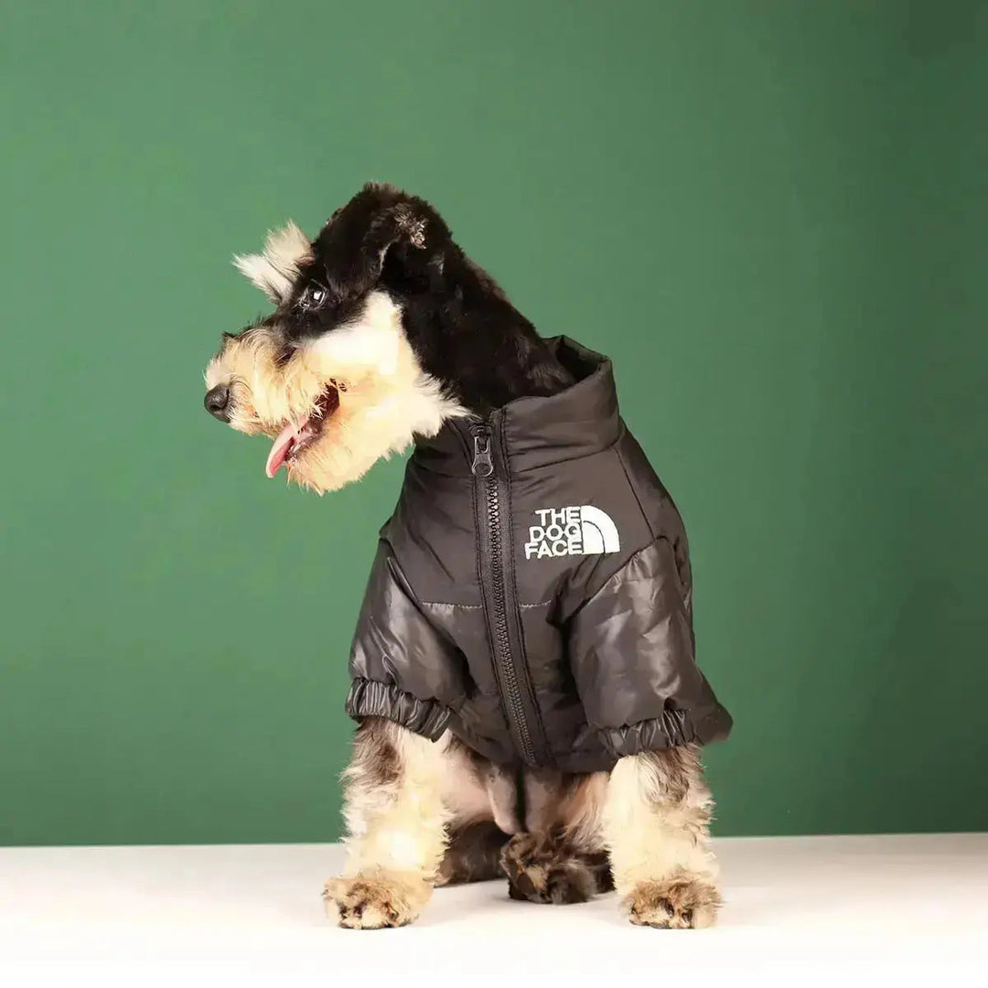 Skanto | The Dog Face Jacket - Type A