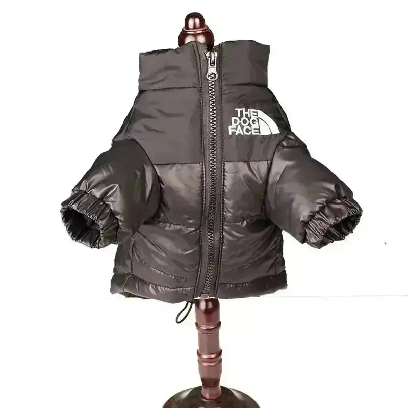 Skanto | The Dog Face Jacket - Type A