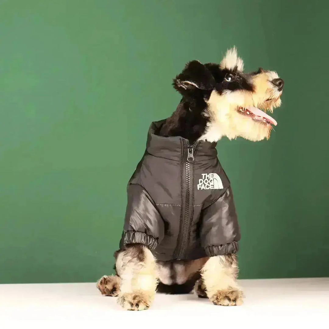 Hundegestjakken – Type A