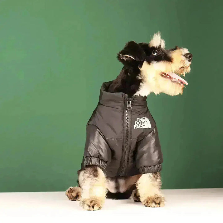 Hundegestjakken – Type A