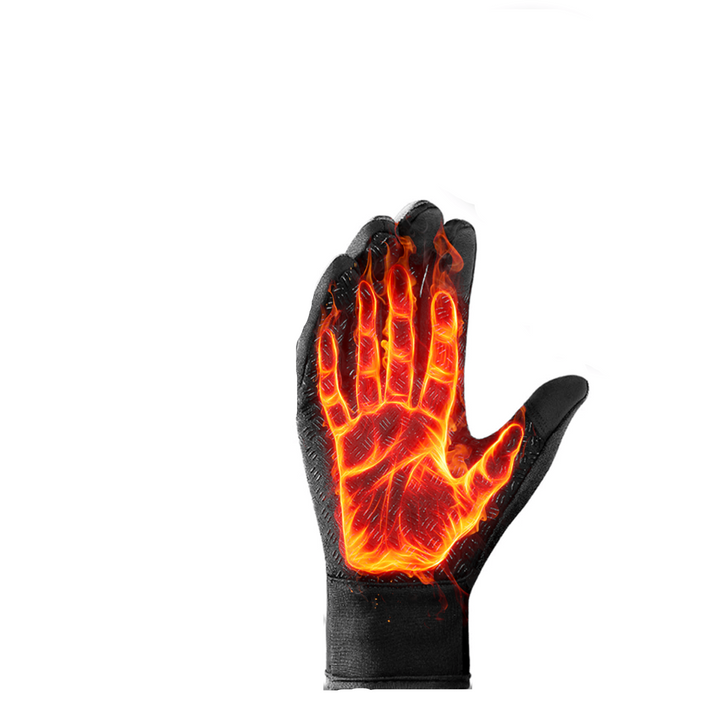 Skanto | Vinterhansker med Berøring – HeatGuard