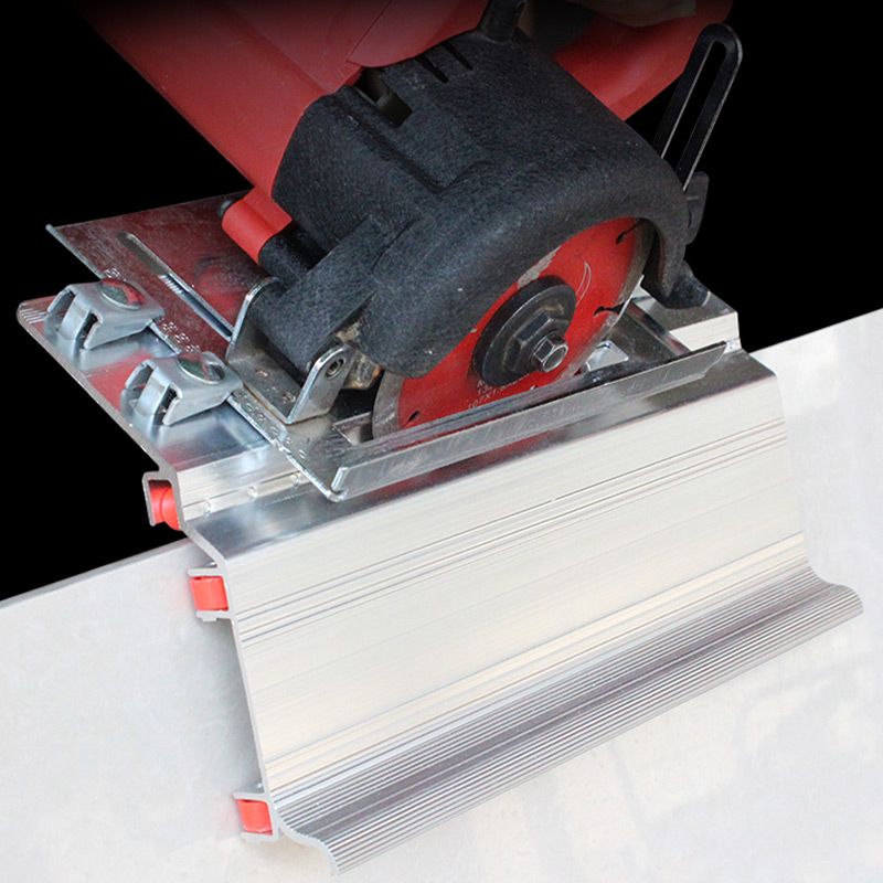 Skanto | 45-graders aluminiumlegering Faseflis kutter