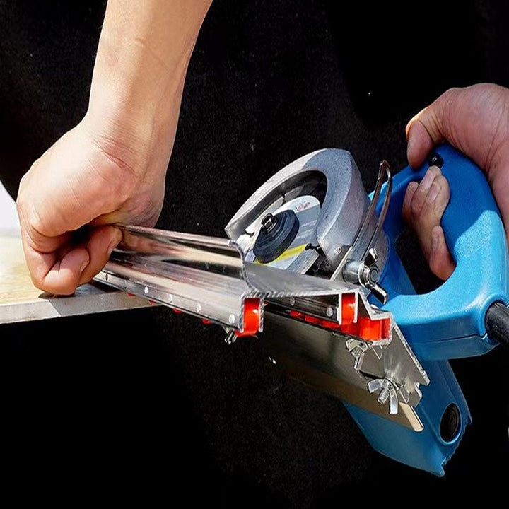 Skanto | 45-graders aluminiumlegering Faseflis kutter