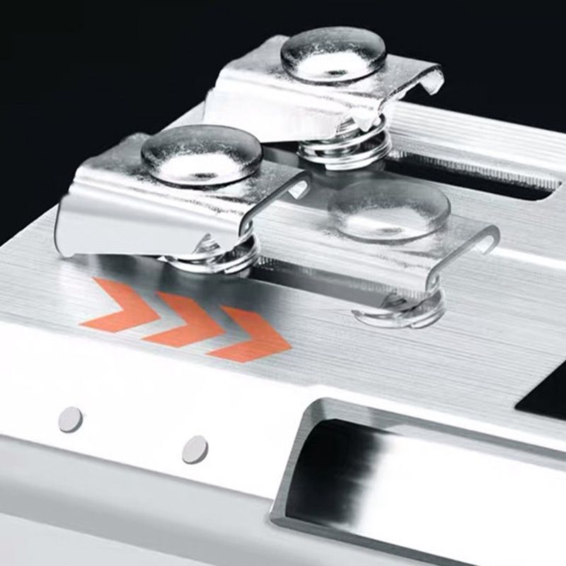 Skanto | 45-graders aluminiumlegering Faseflis kutter